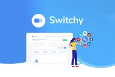 Switchy Lifetime deal $39