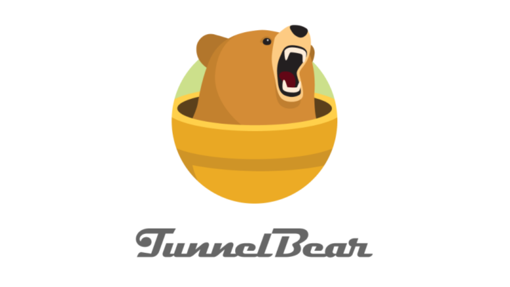 TunnelBear VPN​