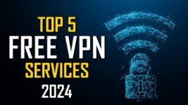 Best 5 Android VPN for 2024: Top Picks for Ultimate Security