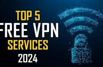 Best 5 Android VPN for 2024: Top Picks for Ultimate Security