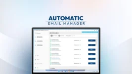 Automatic Email Manager