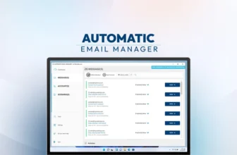 Automatic Email Manager