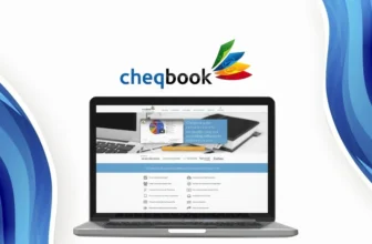 Cheqbook