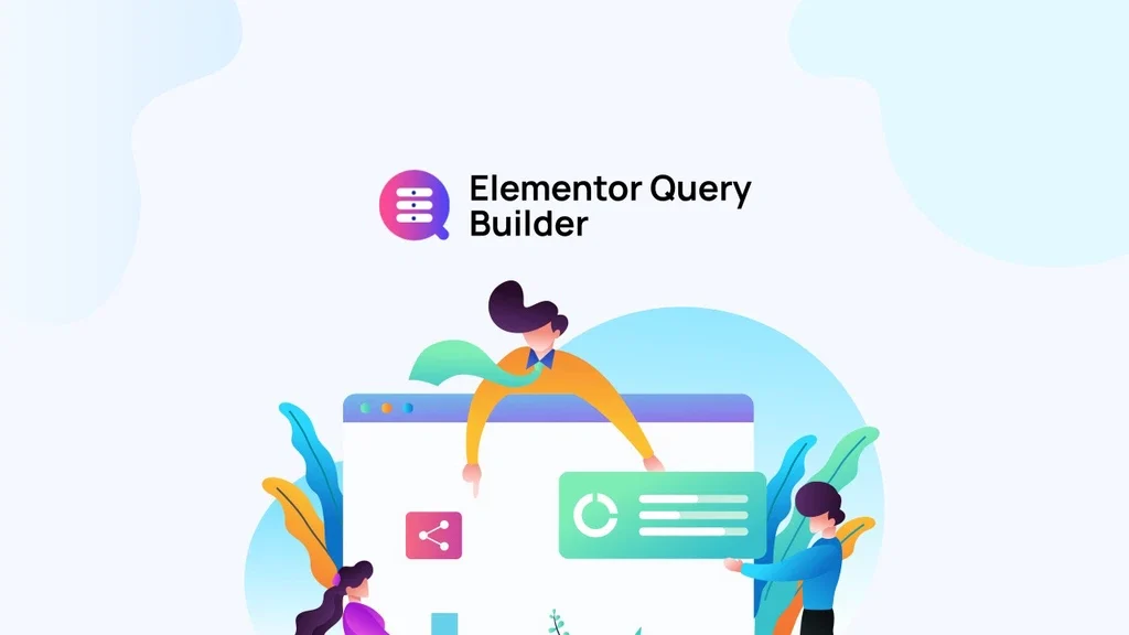 Elementor Query Builder