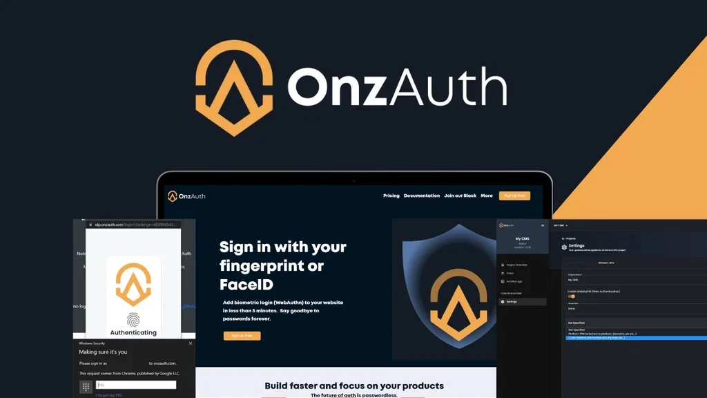 OnzAuth