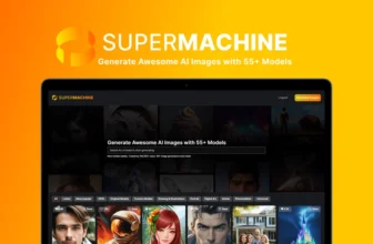 SUPERMACHINE