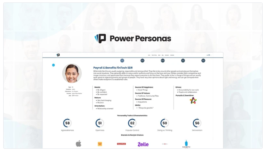 Power Personas Lifetime Deal Review: Transform Your Marketing with AI-Powered Empathy 🌟