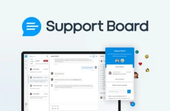 Support Board