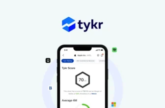 Tykr Lifetime Deal Review: The Ultimate Tool to Simplify Your Investment Journey
