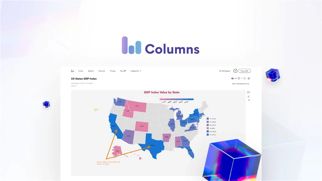 Columns Lifetime Deal Review