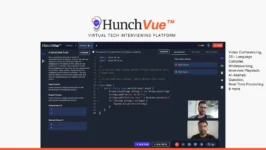 HunchVue Lifetime Deal Review: Revolutionizing Tech Hiring