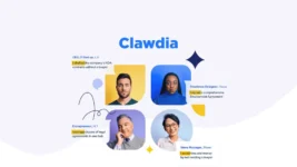 Clawdia Lifetime Deal