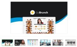 Gobrunch Lifetime Start With $79