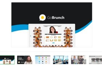 Gobrunch Lifetime Start With $79