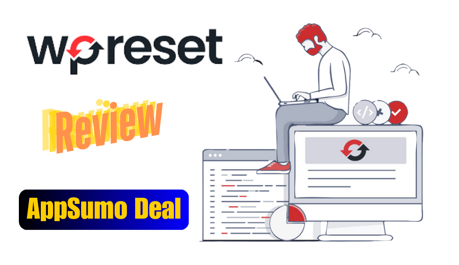 Wp Reset Pro Plan Lifetime Deal: Ultimate WordPress Solution