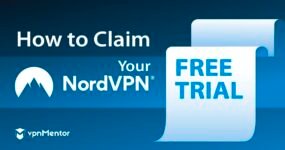 Nordvpn Trial