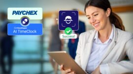 Paychex: Payroll & Hr Solutions