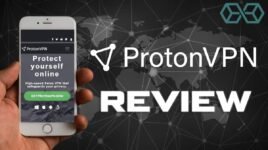 Protonvpn Review