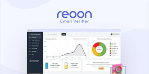 Reoon Email Verifier Lifetime Deal