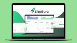 Siteguru Lifetime Deal for $69