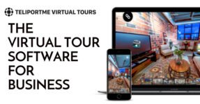 Teliportme Virtual Tours
