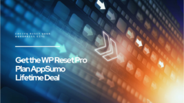 Wp Reset Pro Plan Lifetime Deal