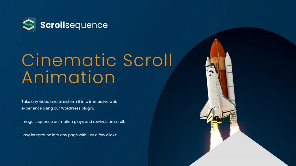 Scrollsequence