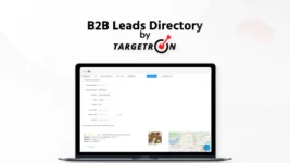 B2B Leads Directory by Targetron