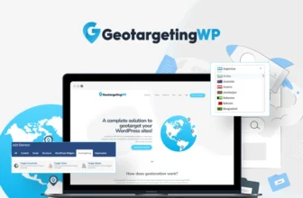 GeotargetingWP