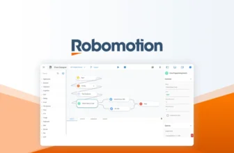 Robomotion RPA - Plus Exclusive
