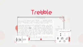 Trebble Online Audio & Video Editor