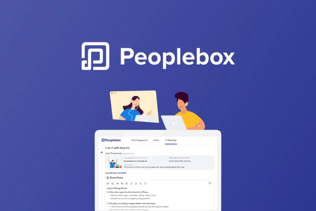 Peoplebox