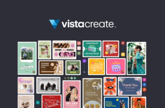 Comprehensive Review of VistaCreate: A Powerful Design Tool for Content Creation