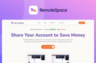 Remotespace Lifetime Deal: Unbeatable Remote Work Solution