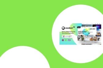 Ewebot vs SEOWP: Which WordPress Theme Wins in 2025?
