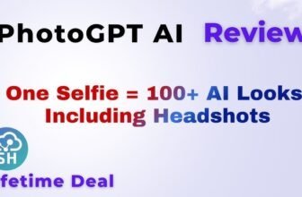 Photogpt Ai Lifetime Deal Review