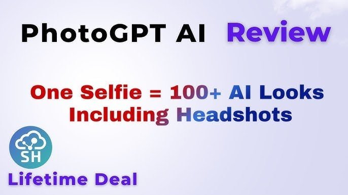 Photogpt Ai Lifetime Deal Review
