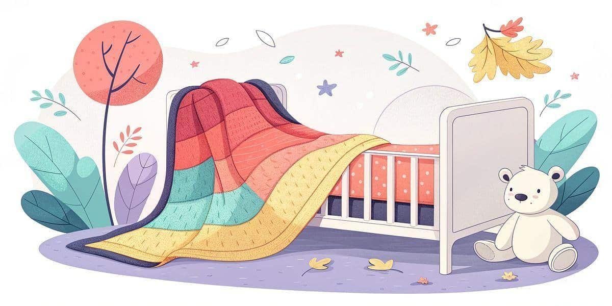 The Ultimate Guide to Choosing the Perfect Baby Bed This Autumn