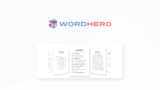 WordHero Lifetime Deal Review: The Ultimate AI Content Writer for Entrepreneurs, Marketers, and Creators 🚀