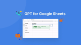 GPT, GPT-4o, Perplexity, Gemini, Mistral, Claude for Sheets: Lifetime Deal Review – Unlock AI Power in Google Sheets