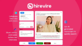 Hirevire Lifetime Deal Review: Revolutionizing Your Hiring Process
