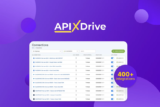 ApiX-Drive Plus Exclusive Lifetime Deal Review: Automate Your Workflow with Ease