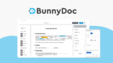 🖋️ BunnyDoc Lifetime Deal Review: Transform Your Document Signing Process