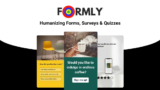 Formly – Forms, Surveys & Quizzes: The Ultimate No-Code Solution for Dynamic Data Collection