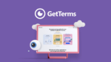 GetTerms Lifetime Deal Review: Ultimate Solution for Website Compliance 🛡️