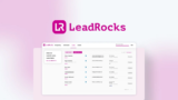 LeadRocks – Plus Exclusive Lifetime Deal Review: Unlock Your B2B Lead Generation Power