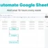 Robomotion RPA – Plus Exclusive Lifetime Deal Review: Supercharge Your Workflow with Automation Bots