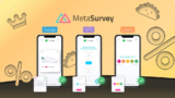 MetaSurvey «Tinder-like surveys» — Lifetime Deal Review
