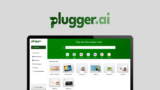 Plugger Lifetime Deal Review: Unleash the Power of AI-Driven Design for Your Marketing Needs