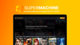 SUPERMACHINE Lifetime Deal Review: Unleash the Power of AI-Generated Images